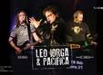 leo iorga pacifica live underground iasi