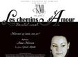 les chemins de l amour la teatrul national de opereta ion dacian din bucuresti