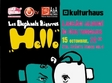  les elephants bizarres lanseaza albumul hello 