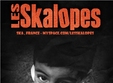 les skalopes in irish music pub cluj