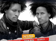 les twins sustin workshop in bucuresti