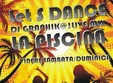 let s dance la illusion summer club