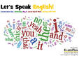 let s speak english