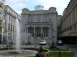 lettres a genica la teatrul odeon
