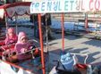 liber la distractie in oraselul copiilor 