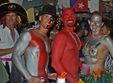 liceeni baimareni vor face parada de halloween