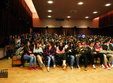 liceenii creeaza cinema edu proiecteaza