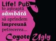 lifepub party coyote ugly party