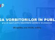 liga vorbitorilor in public