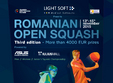light soft romanian open squash 2015