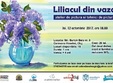 liliacul din vaza