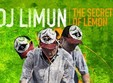 limun golden sensorship si zero mixeaza in timisoara