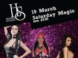 lingerie fashion show