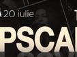 lipscani band in true club