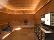 liquid gold in sauna provence zona elysium