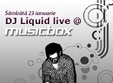 liquid in music box