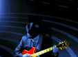 live blues concert with marcela si calin