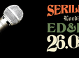 live ed dave serile live in lord s pub oradea