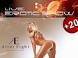 live erotic show in after eight cluj