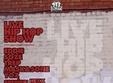 live hip hop show in elephant pub
