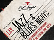 live jazz blues la red angus steakhouse