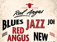 live jazz blues la red angus steakhouse