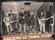 live karaoke cu trupa story la the temple social pub