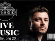 live music by mihai grigoras