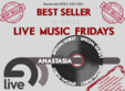 live music fridays