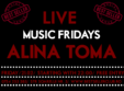 live music fridays