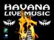live music in havana