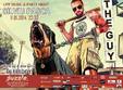 live music party night silviu pasca the guy dj freddy