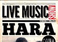 live music show hara