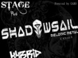 live on stage shadowsail cluj hybrid symphony sighet