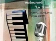 live piano bar