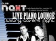 live piano lounge club next constanta