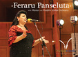 live show panseluta feraru