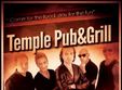 live show with publika temple pub grill
