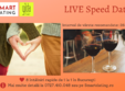 live speed dating 27 03 2021
