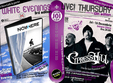 live thursday 10th edition white evening la base cafe