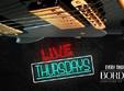 live thursdays