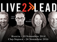 live2lead 2016 bistrita