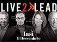 poze live2lead iasi