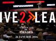 live2lead oradea