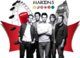livestream cu maroon 5 in club maxx