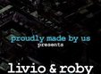  livio roby vygo si aleka mixeaza in trippin cafe