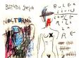 liviu bulea si sasa bandi expozitie la galeria casa matei