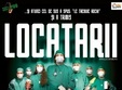 locatarii in irish music pub