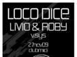 loco dice