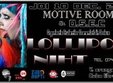 lollipop night in craiova